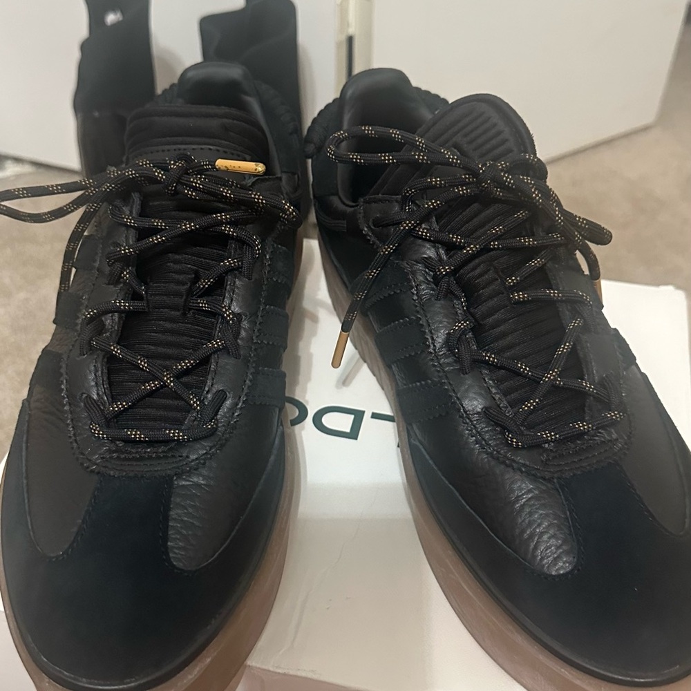Limited Edition IVY Park Sneakers
